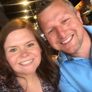 Meet your Posher, Marybeth